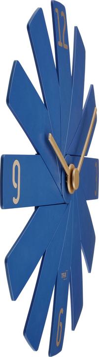 Productafbeelding TFA Clock in the Box (56.50 cm)