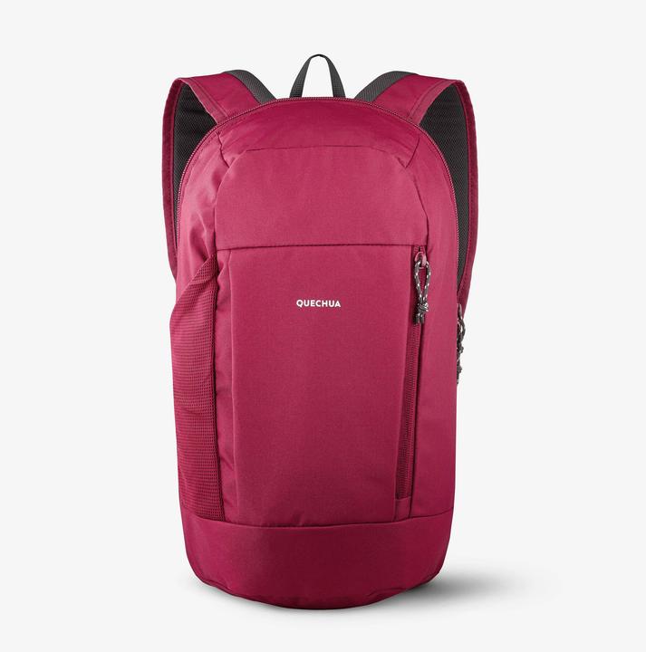 Immagine prodotto Quechua Zaino da trekking Arpenaz - NH100 - 10 L (10 l)