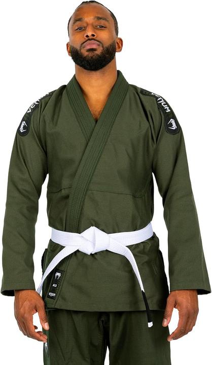 Actual product image Venum First BJJ GI