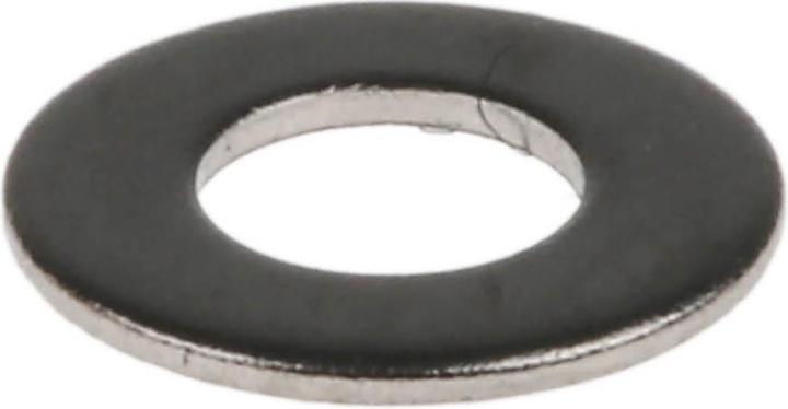 Actual product image RS PRO Washers A4 M6 (M6)