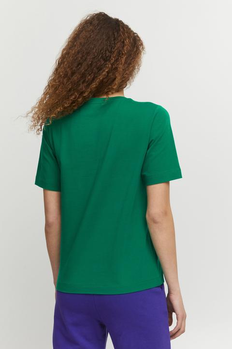 Produktbild TheJoggConcept JCSIMONA LOGO TSHIRT 22800023 (XS)