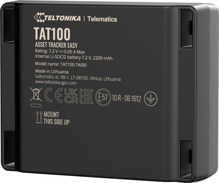 Immagine prodotto Teltonika Telematica TAT100