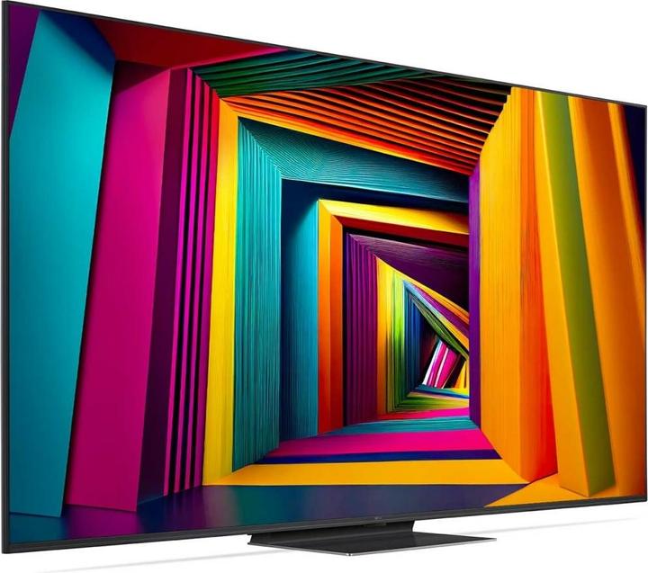 Actual product image LG 75UT91003LA (75", UT91, LED, 4K, 2024)