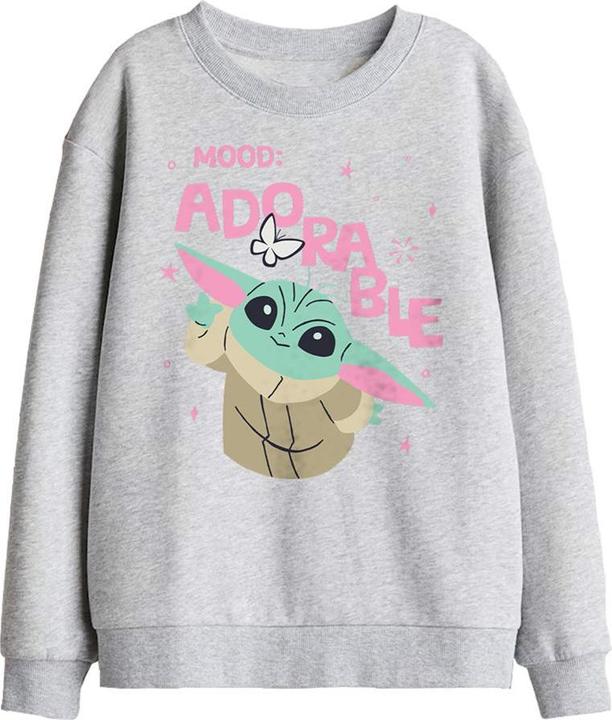 Produktbild Star Wars Mood Adorable Sweatshirt (128)