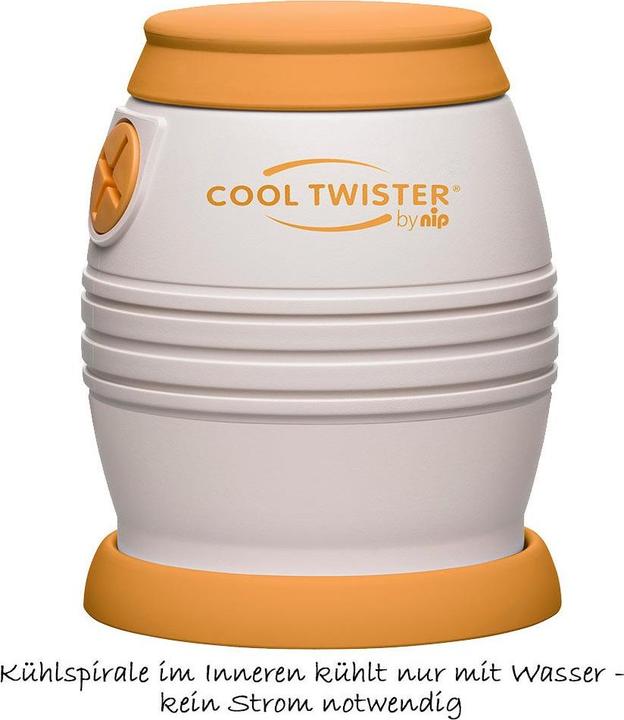 Produktbild NIP Cool Twister