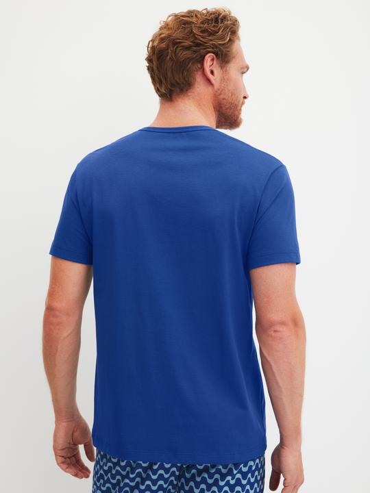 Produktbild Calida Rmx Sleep Time Off T-Shirt (M)
