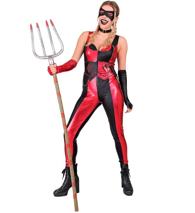 Produktbild Widmann Blutige Heugabel 155cm