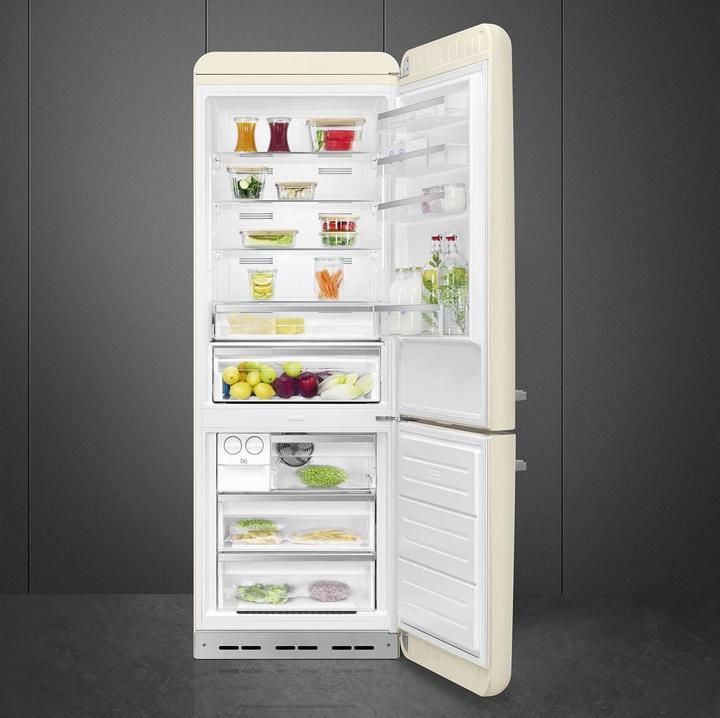 Produktbild Smeg Retro Style FAB38RCR6 (481 l)