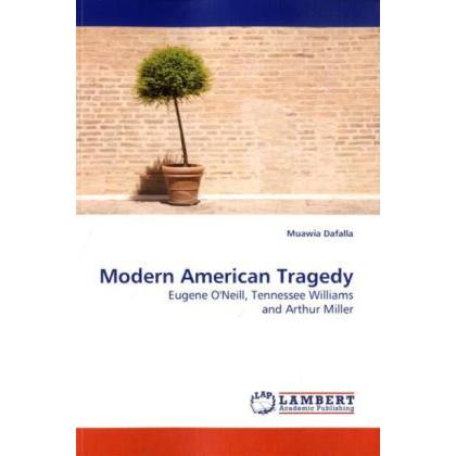 Modern American Tragedy, Fachbücher