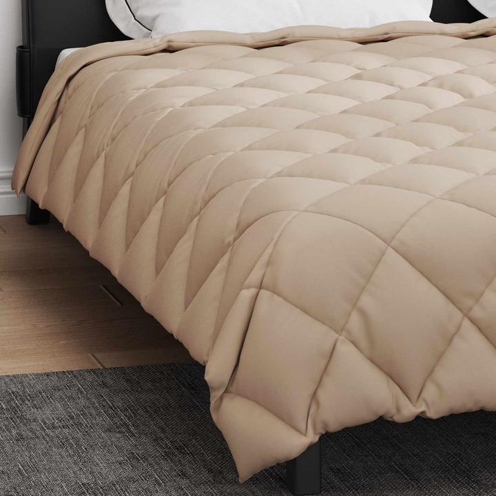 Image du produit vidaXL Winterbettdecke (200 x 200 cm)