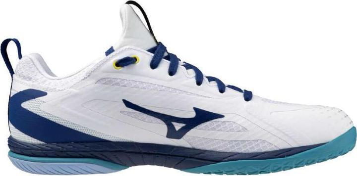 Produktbild Mizuno Wave Drive Neo 4 Weiss (44)
