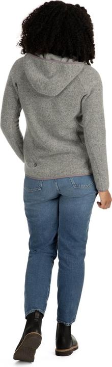 Produktbild Stoic Women's MerinoPile RissnaSt. Zip Hoody (M)
