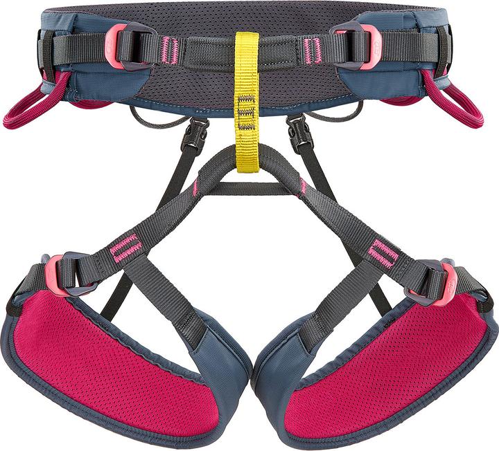 Actual product image Climbing Technology Anthea (XS, M, L)