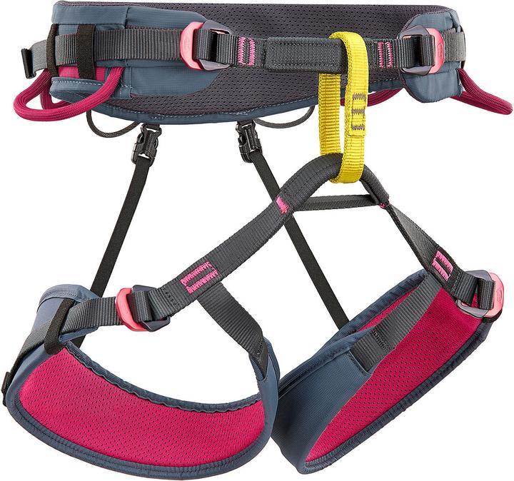 Actual product image Climbing Technology Anthea (XS, M, L)