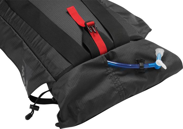 Actual product image Msr Carry (21.06")