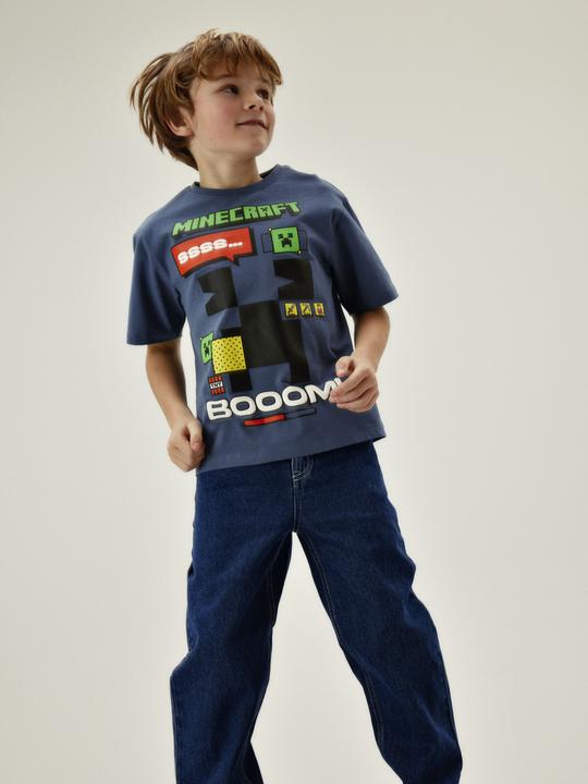 Produktbild Name it Minecraft T-Shirt (116)