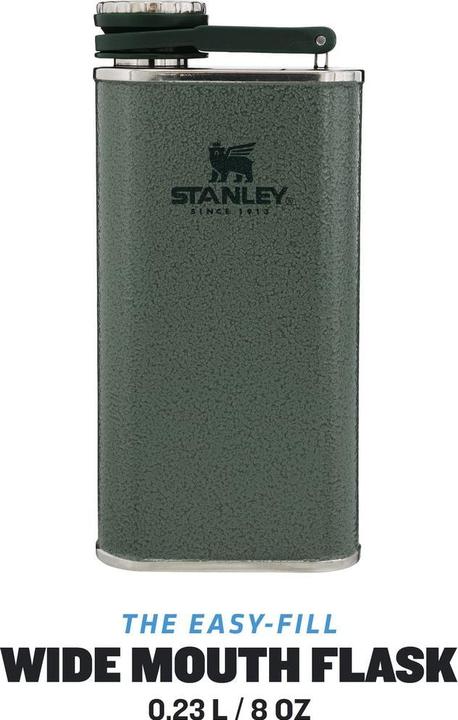 Produktbild Stanley 1913 Classic Wide Mouth (236 ml)