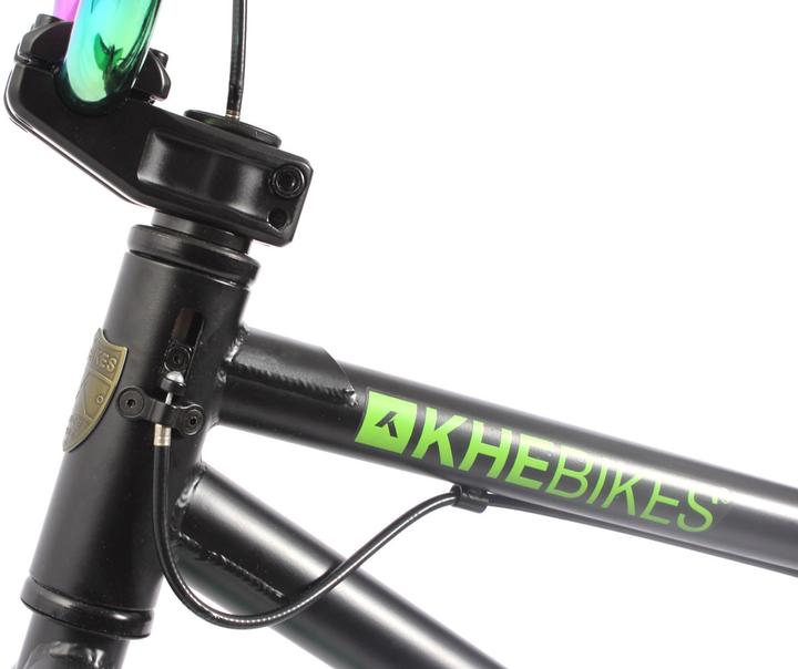 Produktbild KHE Bikes Centrix (20.47")