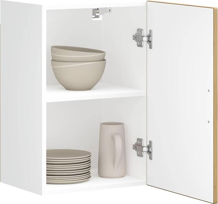 Actual product image vidaXL Küchen-Wandschrank (40 x 31 x 60 cm)