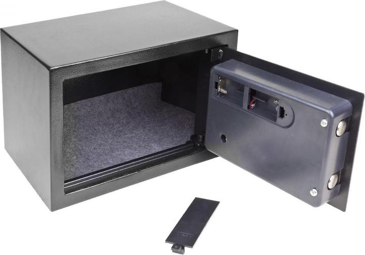 Produktbild Dema Möbeltresor DMT 12 digital - promo (12 l)