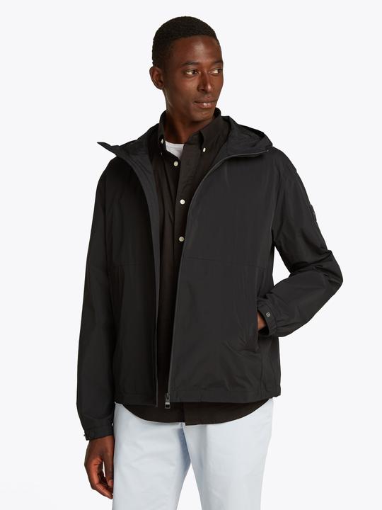 Produktbild Tommy Hilfiger Giacca con Cappuccio Marchiata (L)