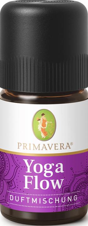 Primavera Yoga Flow - A fragrantend of essential oils (L)