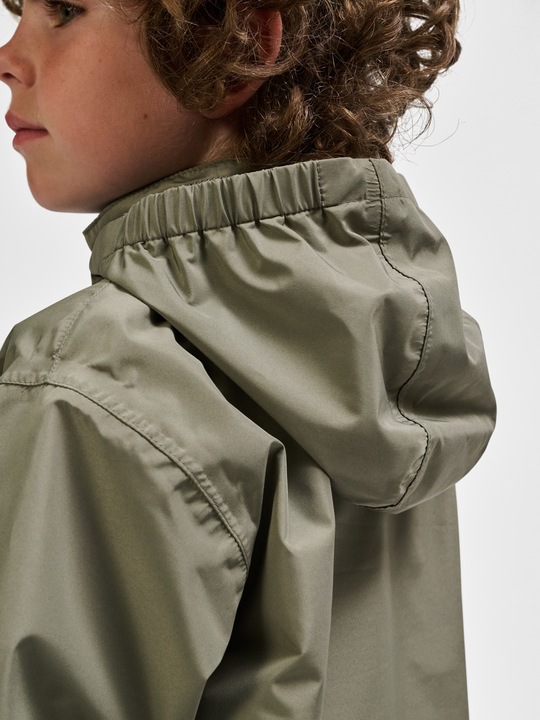 Actual product image hummel hmlNESSIE RAINSUIT (110)