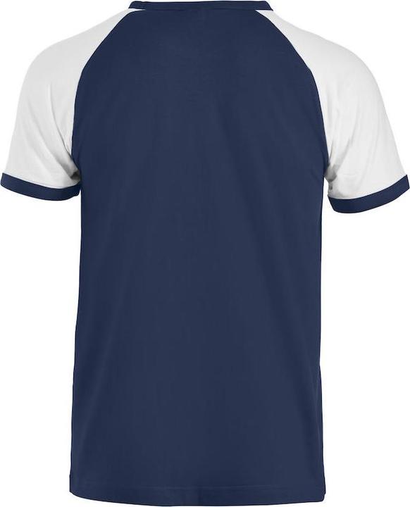 Produktbild Clique TShirt Raglanärmel (XS)