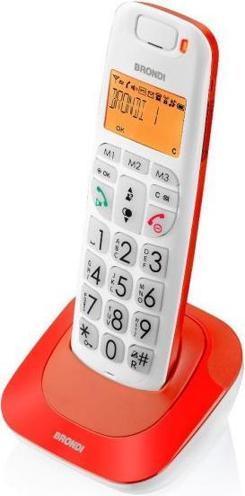 Produktbild Brondi Bravo Bright