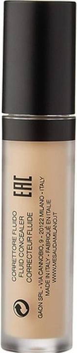 Produktbild Mesauda Face - Pro Light Concealer N40 (N40)