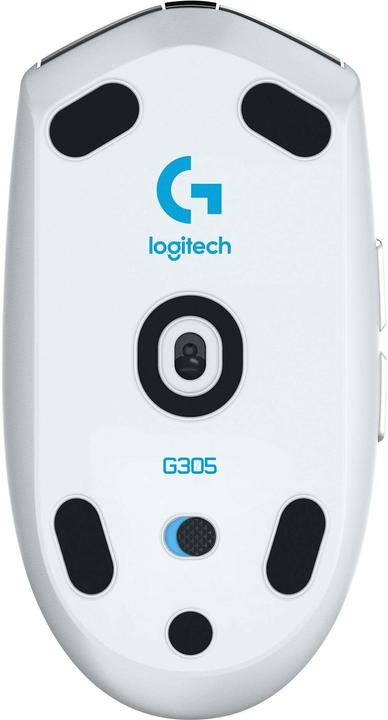 Productafbeelding Logitech G G305 Lichtsnelheid (Draadloze)