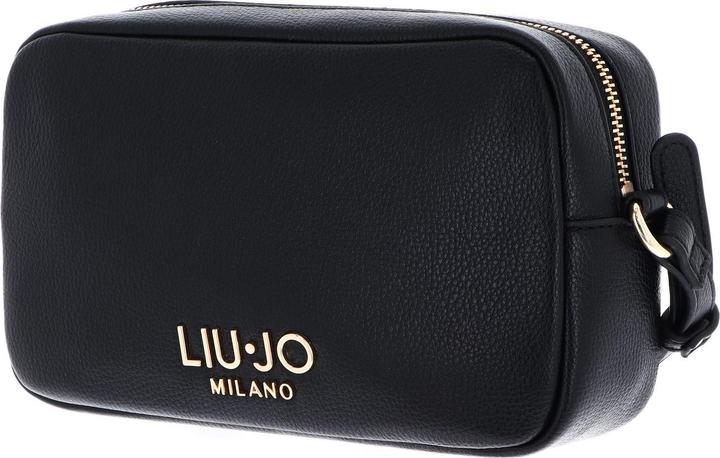 Immagine prodotto Liu Jo Schoudertas Evrim ECS Camera Case Nero Zwart
