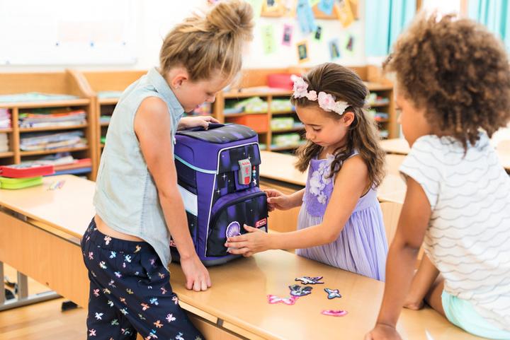 Immagine prodotto Step by Step Set di borse SPACE, 5 pezzi (20 l)