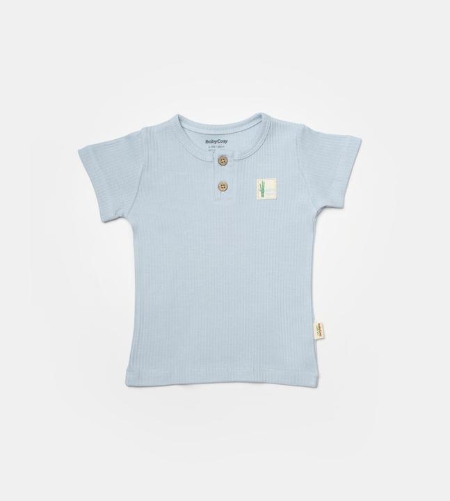 Actual product image BabyCosy Shorts & T-shirt Set (74)