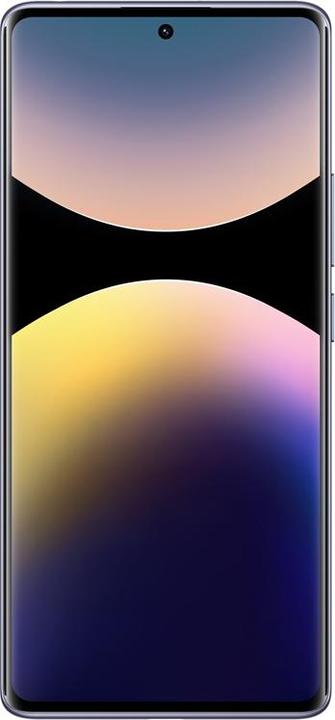 Produktbild Xiaomi Redmi Note 14 Pro (256 GB, Aurora Purple, 6.67", Hybrid Dual SIM, 4G)