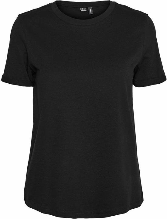 Immagine prodotto Vero Moda Maglietta di base (M)