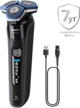 Actual product image Philips Series 7000 S7886/63 Wet & Dry