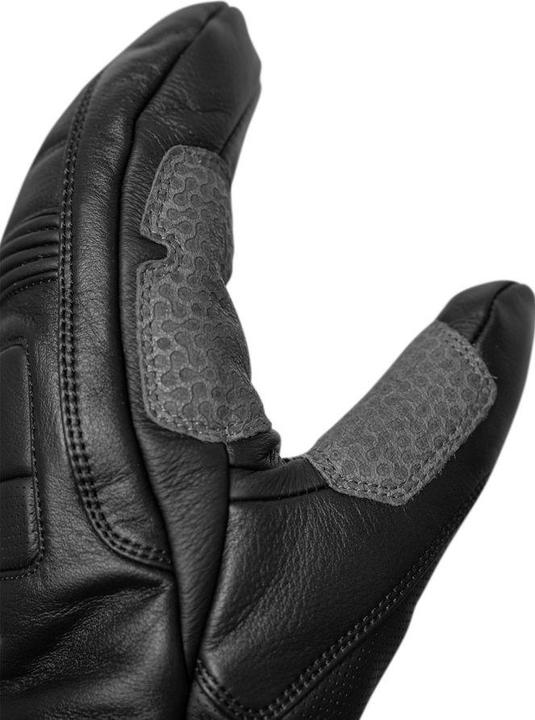 Actual product image Reusch World Pro Mids (8)