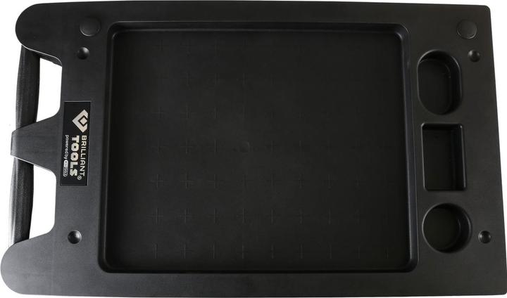 Produktbild Brilliant Tools Werkstattwagen (1 x)