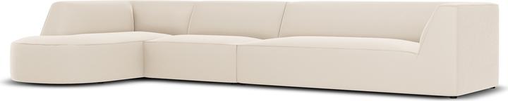 Image du produit CXL by Christian Lacroix Charles (Canapé d'angle, Canapé modulaire)