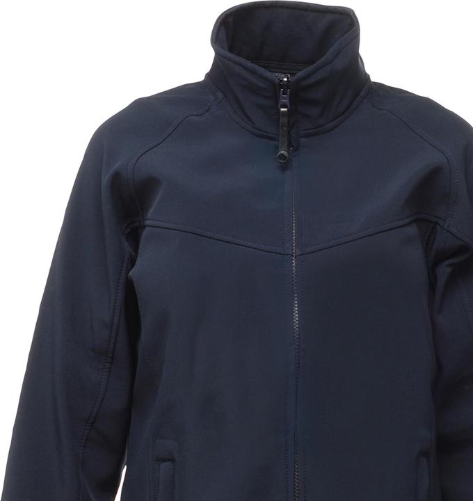 Produktbild Regatta Uproar SoftshellJacke wasserabweisend winddicht (42)