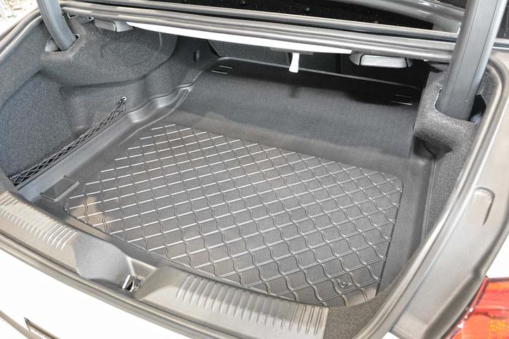 Produktbild Aristar Kofferraumwanne für Mercedes CLS Coupe ab 2018 bis heute