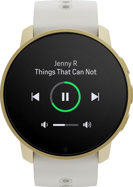 Actual product image Suunto 9 Peak Pro (43 mm)