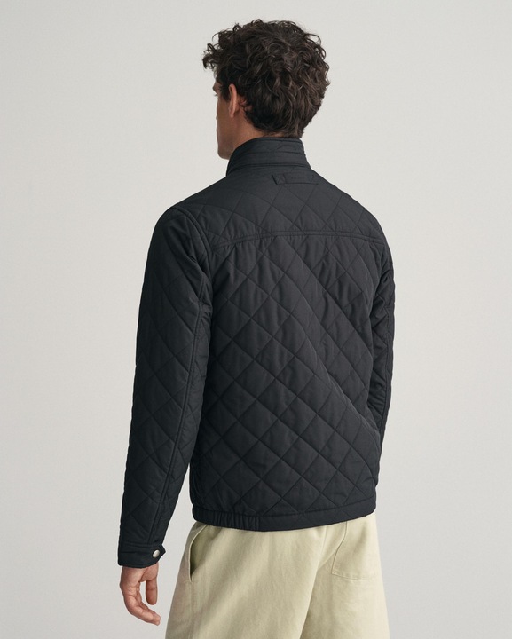 Image du produit GANT doudoune mateassé (L)