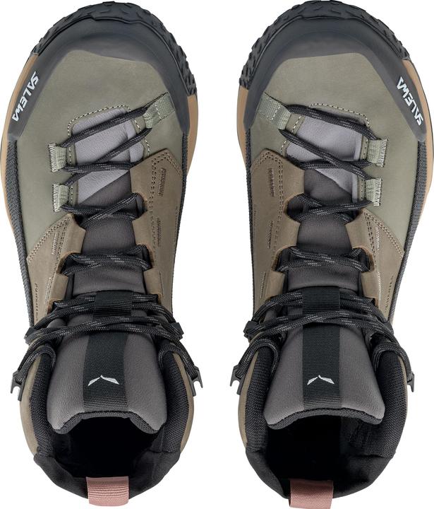 Produktbild Salewa Women's Puez Leather Mid PTX (40)