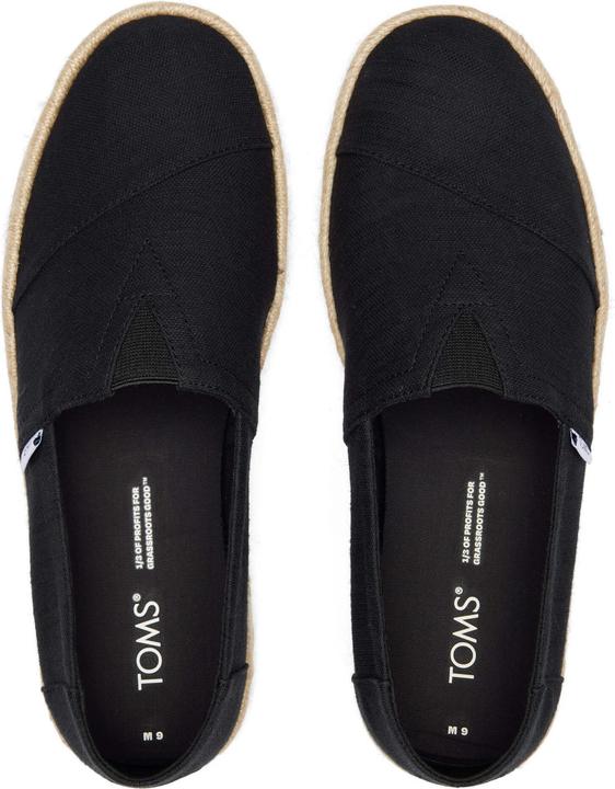 Produktbild Toms 's Alpargata Rope 2.0 (46)