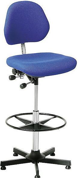 Image du produit kaiserkraft Siège de travail AEGA