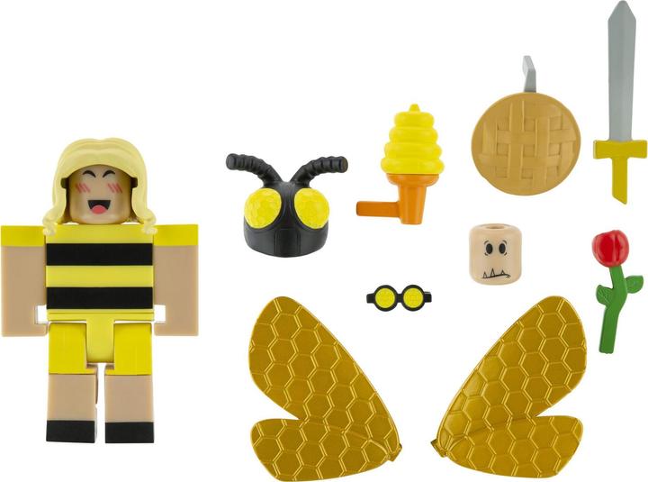 Produktbild Roblox Avatar Shop Theme Set W4