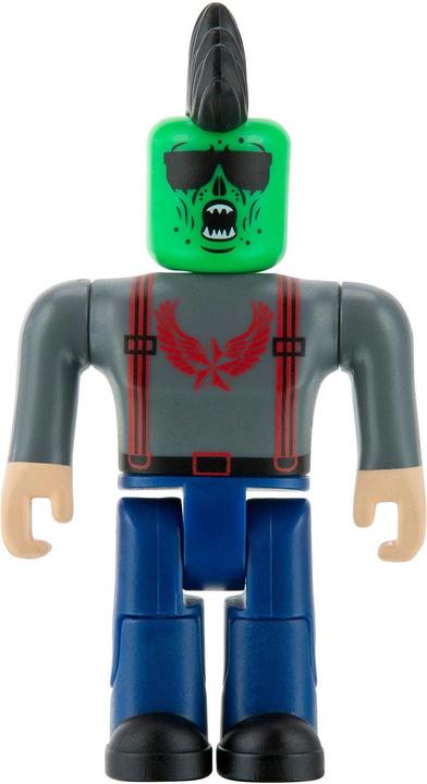 Produktbild Roblox Avatar Shop Theme Set W4