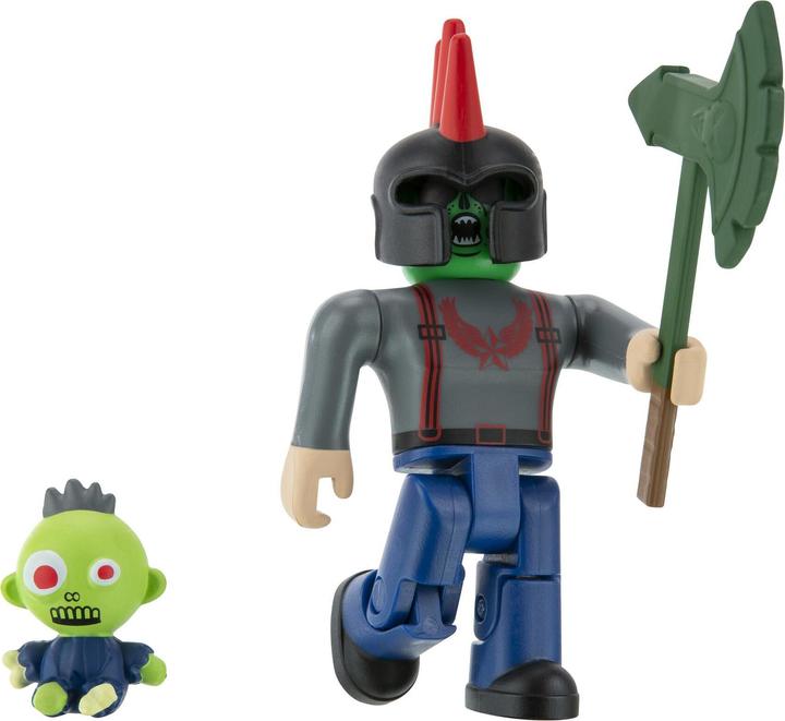 Produktbild Roblox Avatar Shop Theme Set W4